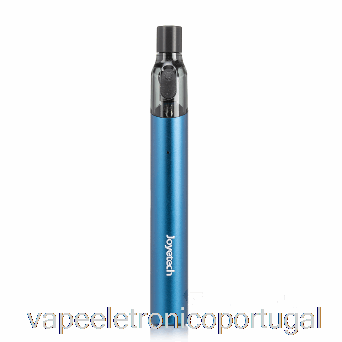 Vape Eletrônico Joyetech Ego Air Pod Sistema Crepúsculo Azul